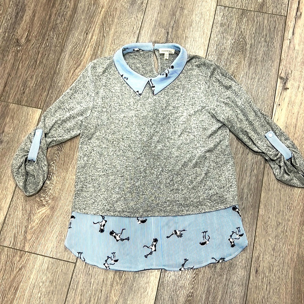 Dressy Top